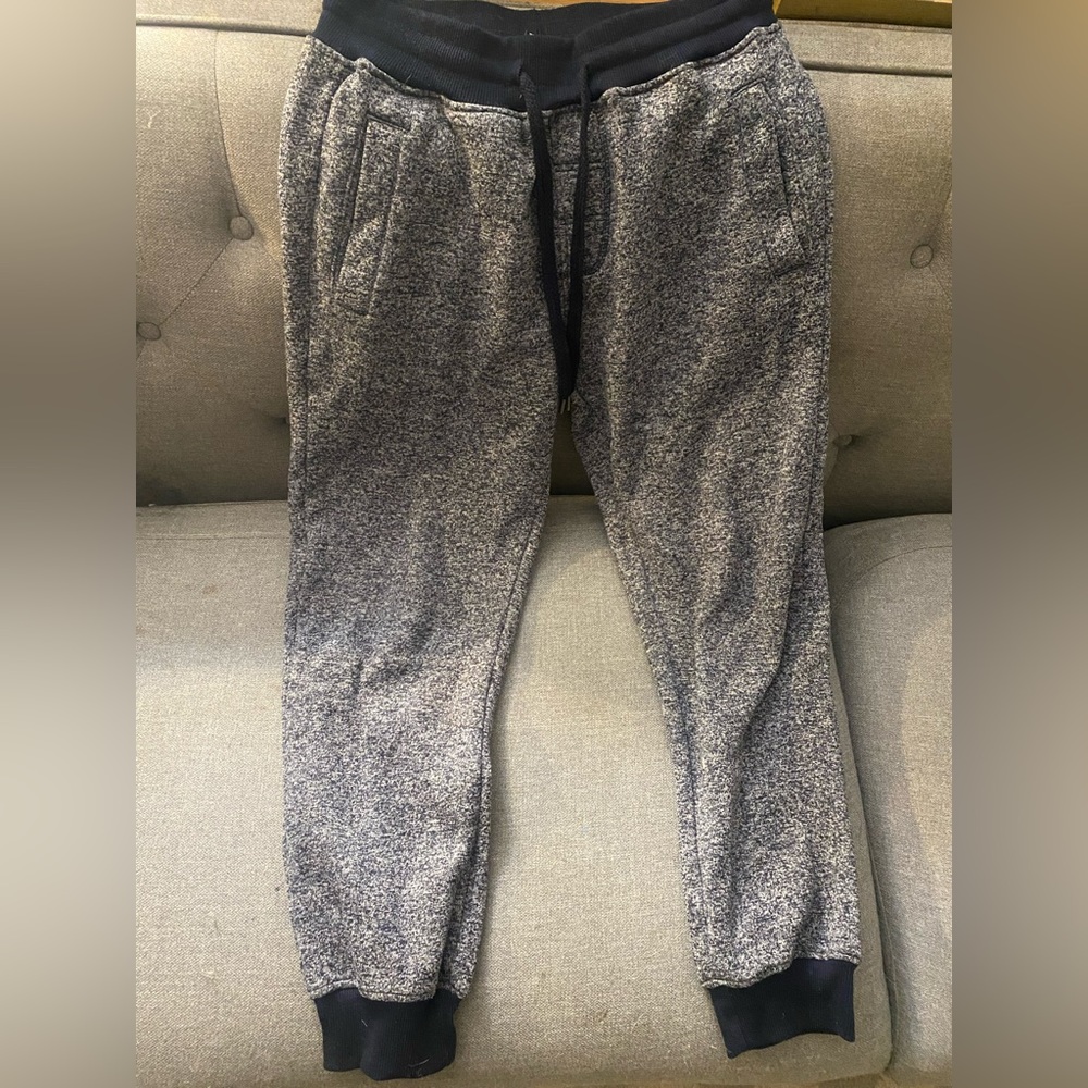 Mens South Pole sweatpants size small